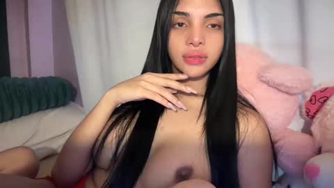 YOUR MISTRESS GODDESSS ADRIANA online show from 02.02.26