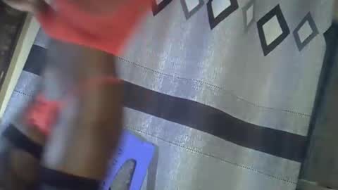 Snapshot of sexyafricanprincess25 chatting on 02.13.26 Rita online show from 02.13.26