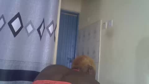 Snapshot of sexyafricanprincess25 chatting on 03.01.26 Rita online show from 03.01.26