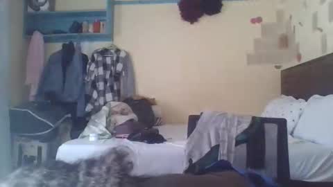 Snapshot of sexyafricanprincess25 chatting on 03.17.26 Rita online show from 03.17.26