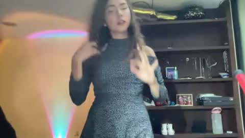 Alice Skay online show from 10.11.25