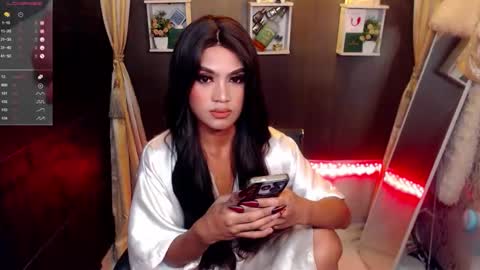 SexyAziy online show from 03.17.26