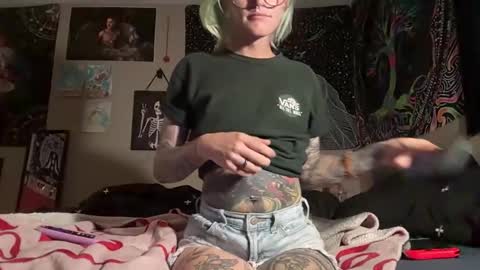 Ollie online show from 05.17.26