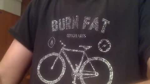 sexyndrew online show from 09.28.25