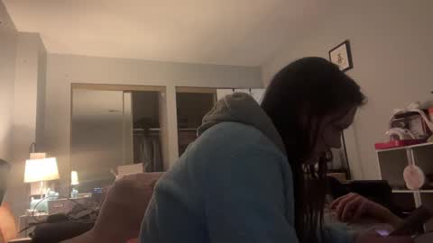 Snapshot of sexyandstoned420 chatting on 01.10.25 Kali Brent online show from 01.10.25