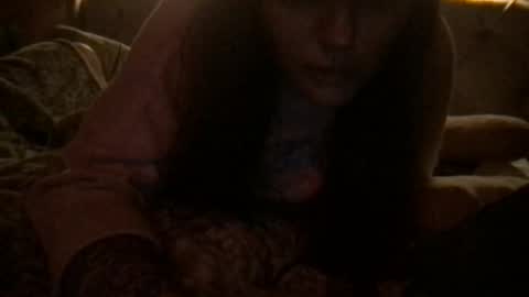 Snapshot of sexyandstoned420 chatting on 11.06.25 Kali Brent online show from 11.06.25