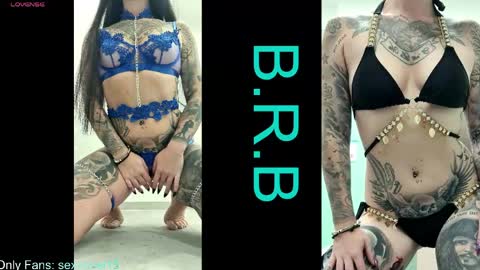SexyAriel15 online show from 05.21.26