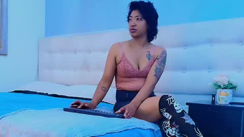 NATALIA online show from 05.08.26