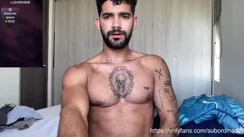 Asaf          online show from 01.03.25