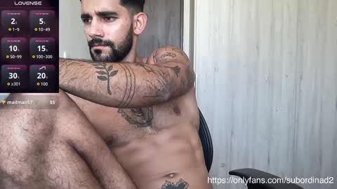 Asaf          online show from 01.07.25