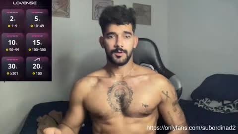 Asaf          online show from 02.04.25