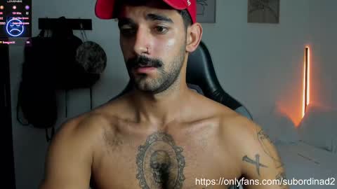 Asaf          online show from 02.12.25