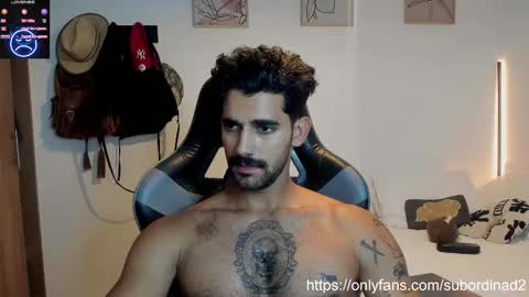 Asaf          online show from 02.14.25