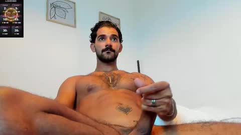 Asaf          online show from 10.23.25