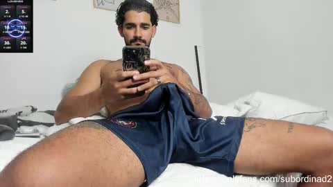 Snapshot of sexyasaf1018 chatting on 02.02.26 Asaf online show from 02.02.26