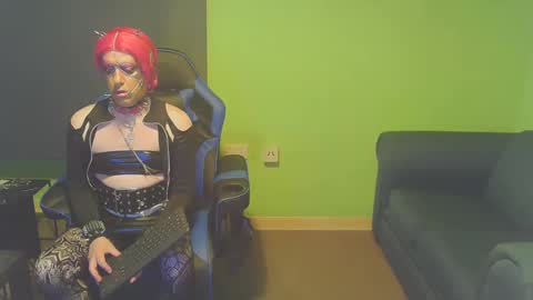 sexyass72 online show from 06.10.26