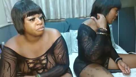 Snapshot of sexyassshaz chatting on 02.18.26 shazz online show from 02.18.26