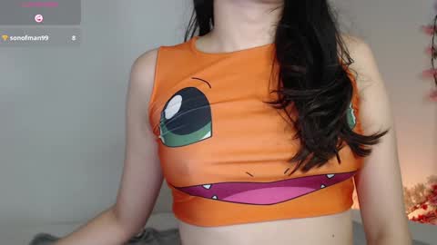 Snapshot of sexyasstime_1718 chatting on 01.16.25 Alice online show from 01.16.25