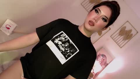 Lexie online show from 02.06.25