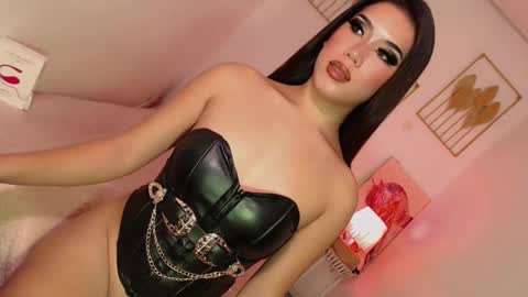 Lexie online show from 03.08.25