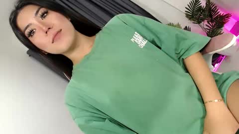 Lexie online show from 10.30.25