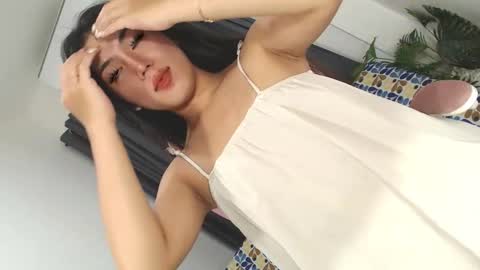 Lexie online show from 11.06.25