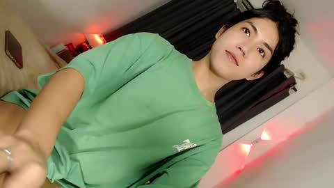 Lexie online show from 05.09.26