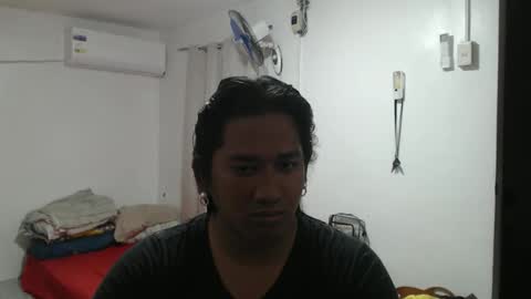 Snapshot of sexyback1997 chatting on 03.25.26 SexYBAck online show from 03.25.26