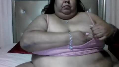sexybbwqueen83 online show from 03.17.26