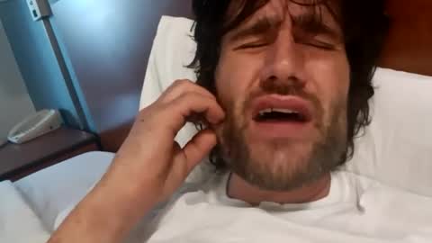 sexybeastyyy online show from 07.28.26