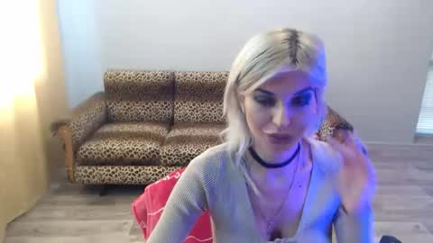 sexybeatriice online show from 11.20.25