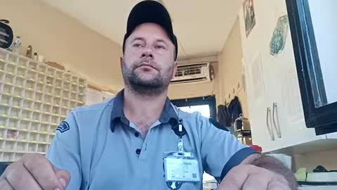 david online show from 07.06.26