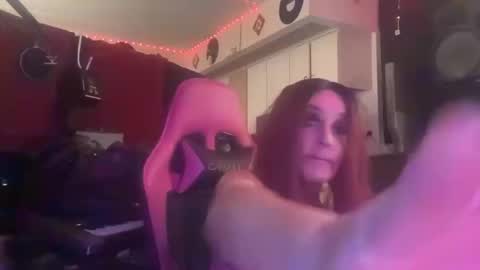 Jaylen Starr online show from 10.14.25