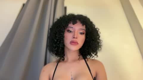 Seraphina Blaze online show from 02.04.26