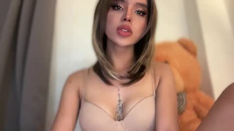 Seraphina Blaze online show from 02.09.26