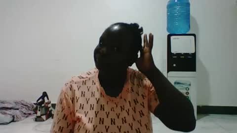 Snapshot of sexyblackgal10 chatting on 01.13.26 sexyblackgal10 online show from 01.13.26