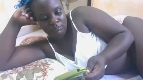 Snapshot of sexyblackgal10 chatting on 02.02.26 sexyblackgal10 online show from 02.02.26