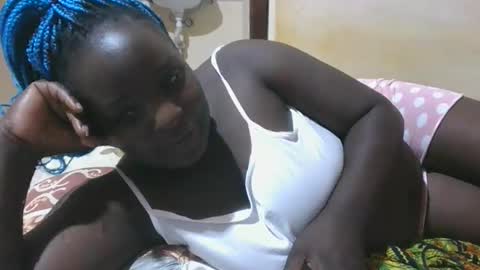 Snapshot of sexyblackgal10 chatting on 02.07.26 sexyblackgal10 online show from 02.07.26