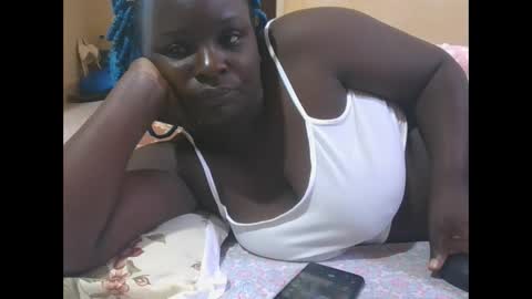 Snapshot of sexyblackgal10 chatting on 02.09.26 sexyblackgal10 online show from 02.09.26