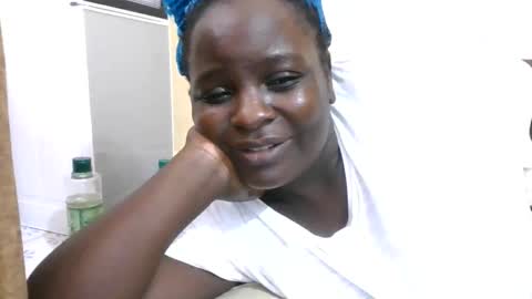 Snapshot of sexyblackgal10 chatting on 02.17.26 sexyblackgal10 online show from 02.17.26
