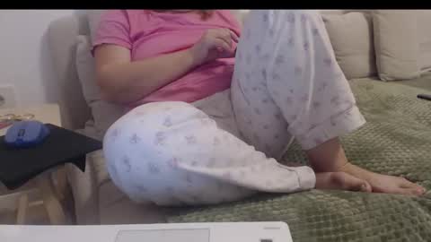 Sexyblonde4u58 online show from 11.10.25