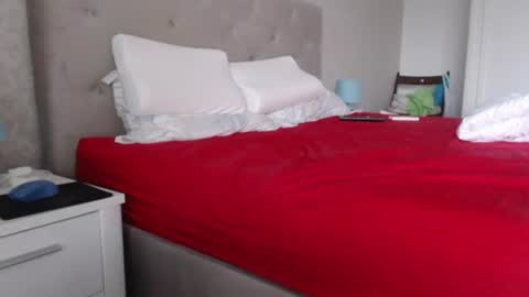 Sexyblonde4u58 online show from 07.03.26