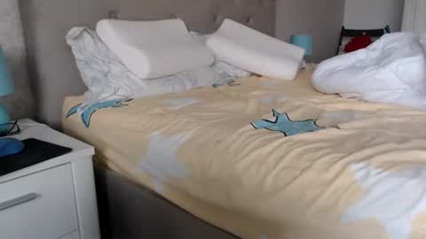 Sexyblonde4u58 online show from 07.22.26