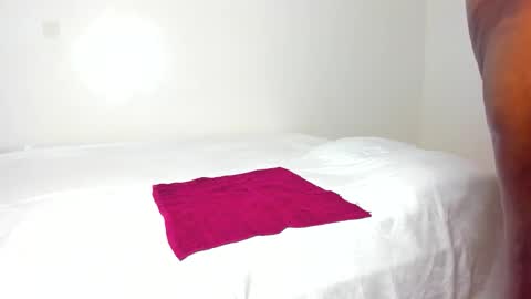 sexybootydoll online show from 04.24.26