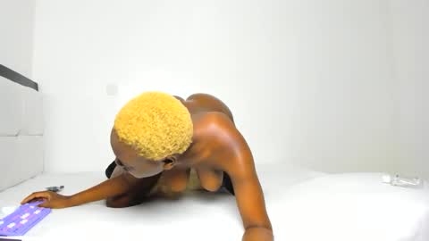 sexybootydoll online show from 04.30.26