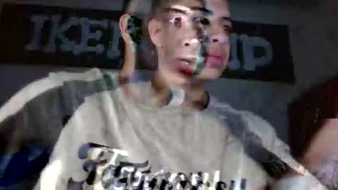 Iker online show from 02.02.25