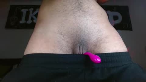 Iker online show from 11.25.25