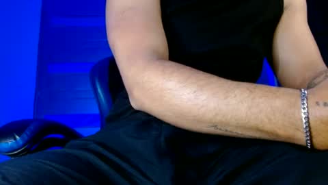 Iker online show from 06.20.26