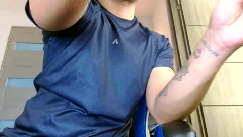 Iker online show from 08.01.26