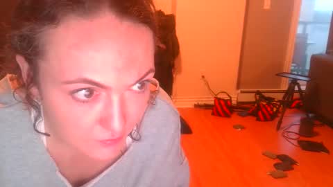 sexybriiiixoxox online show from 05.02.26